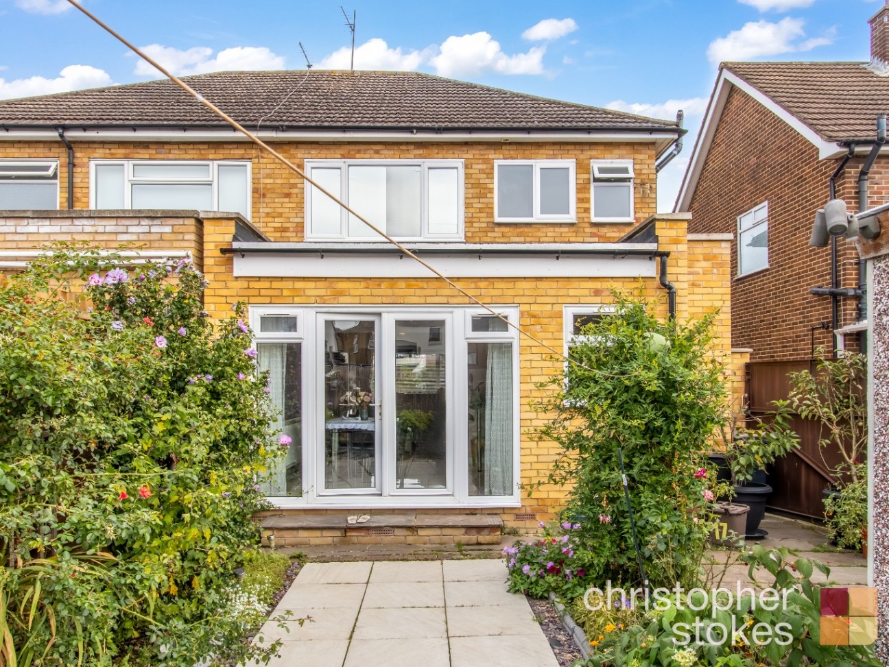 Ashdown Crescent, Cheshunt, Hertfordshire, EN8 0RE