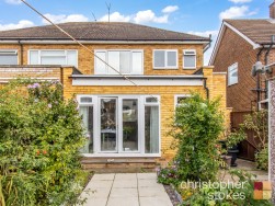 Ashdown Crescent, Cheshunt, Hertfordshire, EN8 0RE