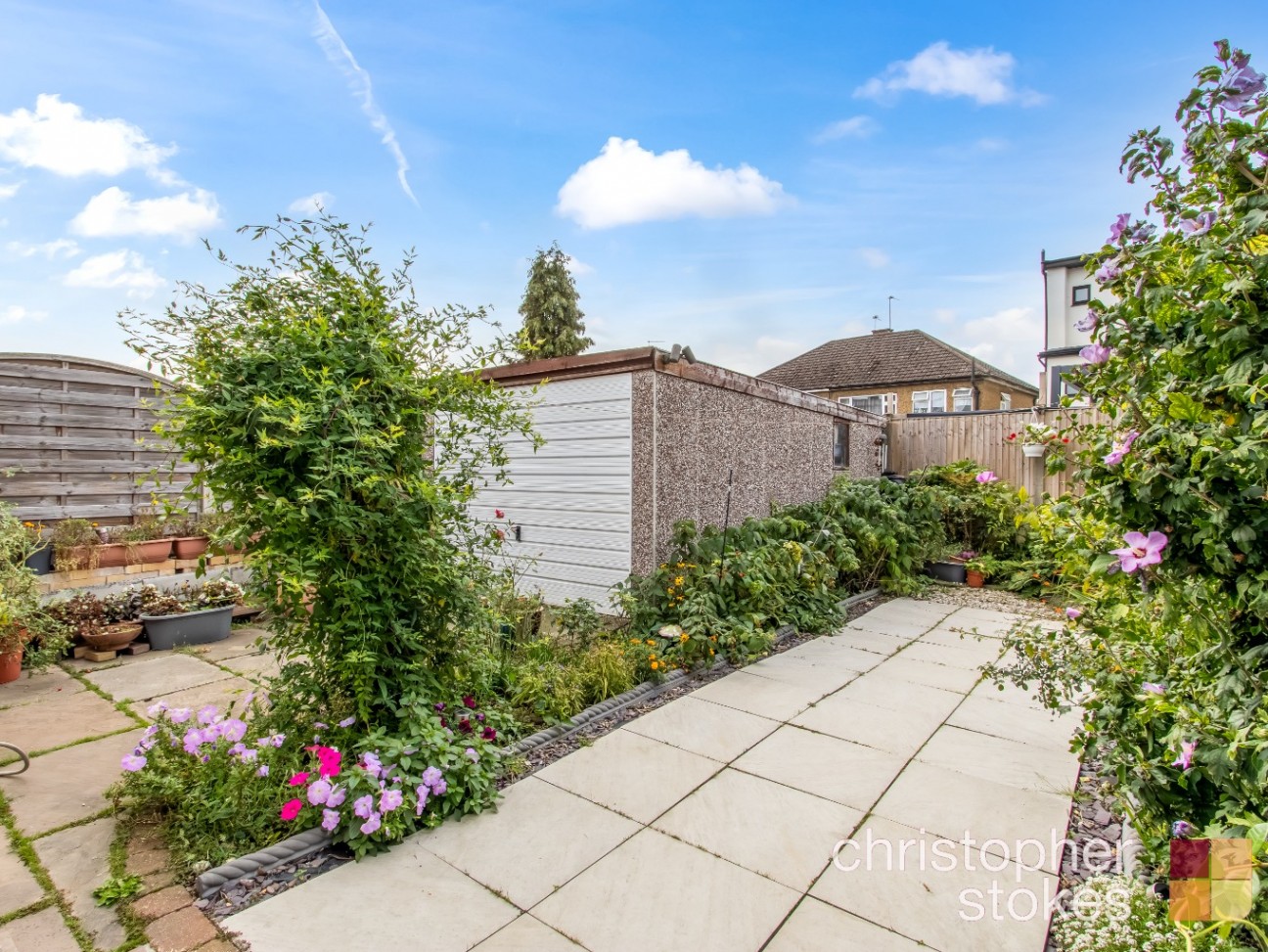 Ashdown Crescent, Cheshunt, Hertfordshire, EN8 0RE