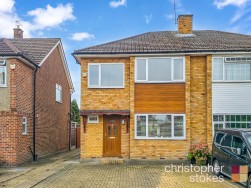 Ashdown Crescent, Cheshunt, Hertfordshire, EN8 0RE
