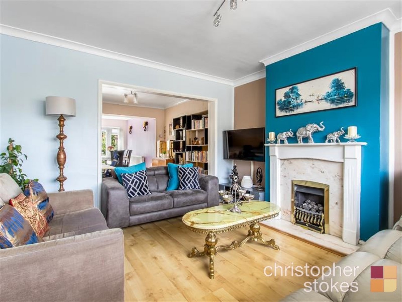 Ashdown Crescent, Cheshunt, Hertfordshire, EN8 0RE