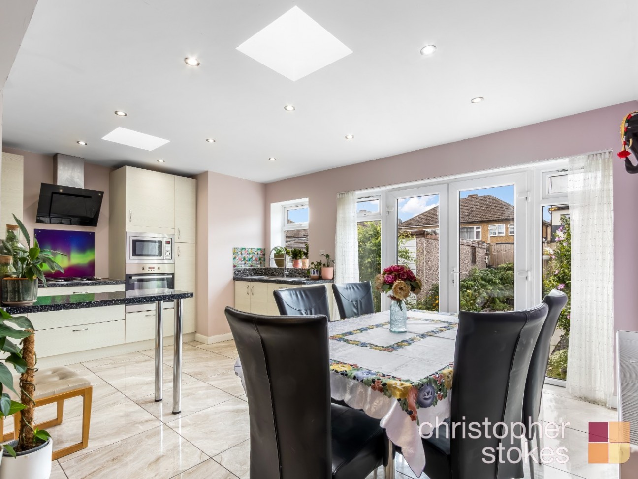 Ashdown Crescent, Cheshunt, Hertfordshire, EN8 0RE