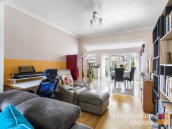 Ashdown Crescent, Cheshunt, Hertfordshire, EN8 0RE