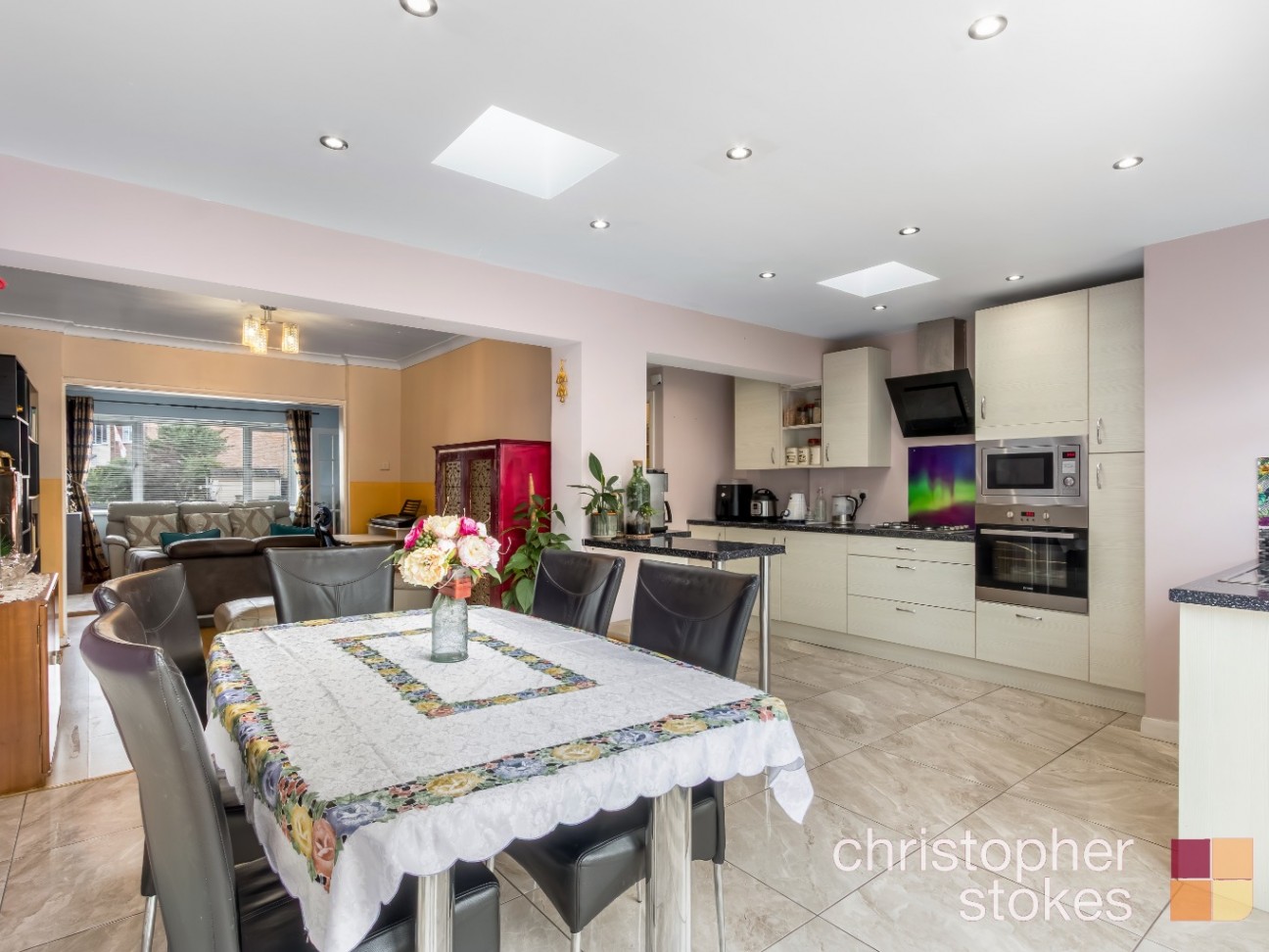 Ashdown Crescent, Cheshunt, Hertfordshire, EN8 0RE