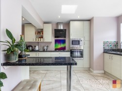 Ashdown Crescent, Cheshunt, Hertfordshire, EN8 0RE