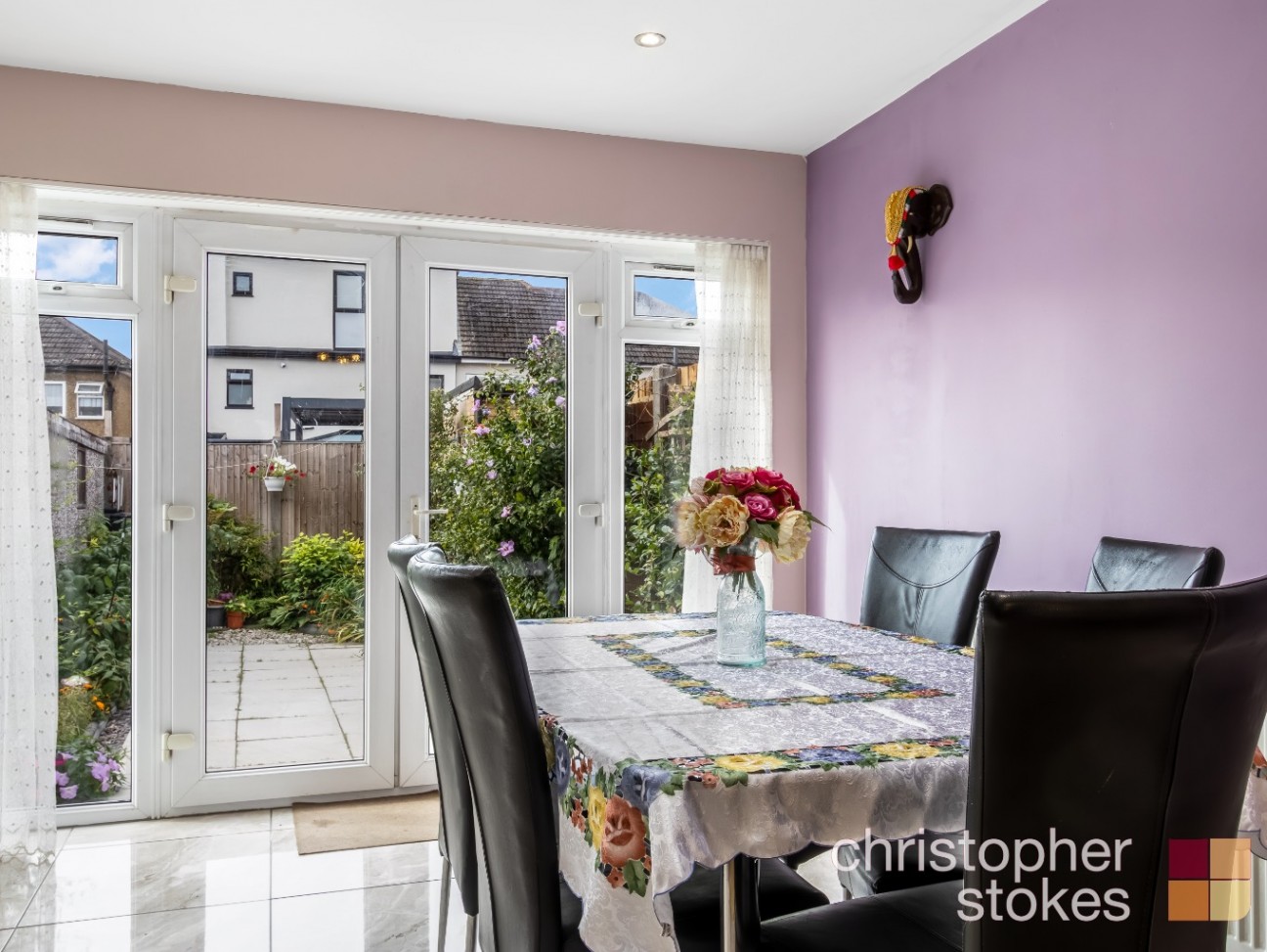 Ashdown Crescent, Cheshunt, Hertfordshire, EN8 0RE