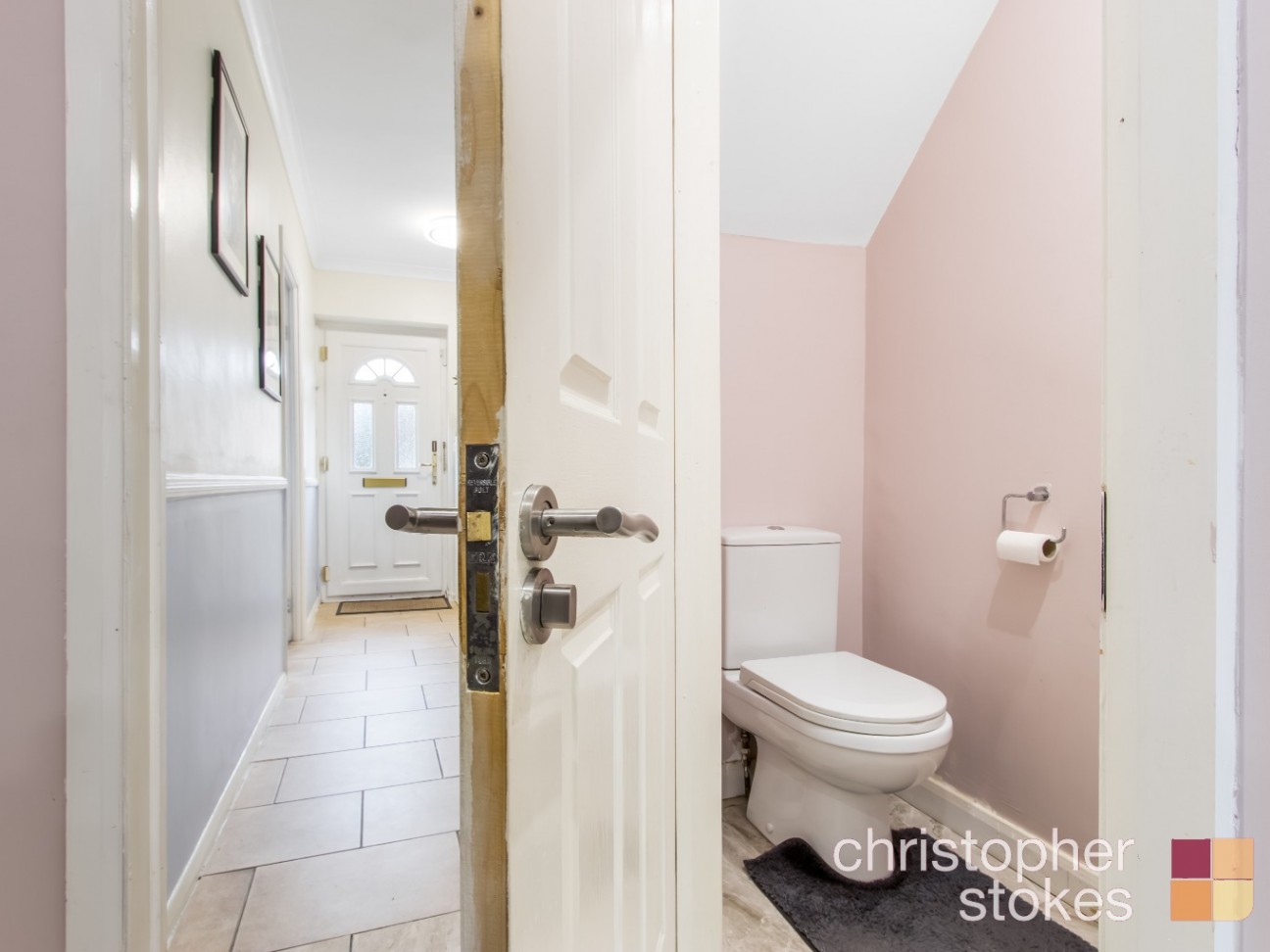 Ashdown Crescent, Cheshunt, Hertfordshire, EN8 0RE