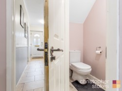 Ashdown Crescent, Cheshunt, Hertfordshire, EN8 0RE