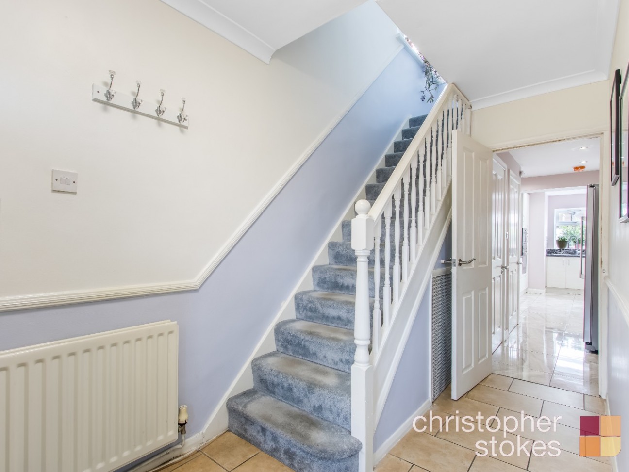 Ashdown Crescent, Cheshunt, Hertfordshire, EN8 0RE