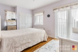 The Cedars, Broxbourne, Hertfordshire, EN10 6FX