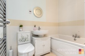The Cedars, Broxbourne, Hertfordshire, EN10 6FX