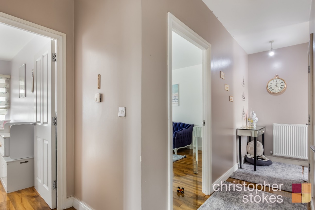 The Cedars, Broxbourne, Hertfordshire, EN10 6FX