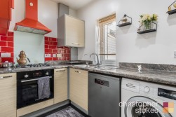 The Cedars, Broxbourne, Hertfordshire, EN10 6FX