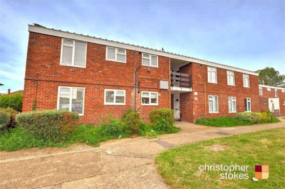 Davison Drive, Cheshunt, Hertfordshire, EN8 0SP