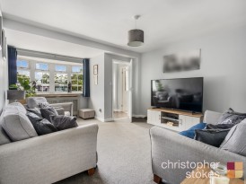 Nunsbury Drive, Broxbourne, Hertfordshire, EN10 6AQ