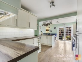 Nunsbury Drive, Broxbourne, Hertfordshire, EN10 6AQ