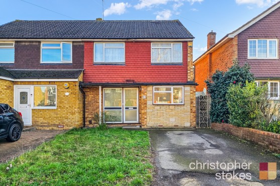 Prospect Road, Cheshunt, Hertfordshire, EN8 9QP