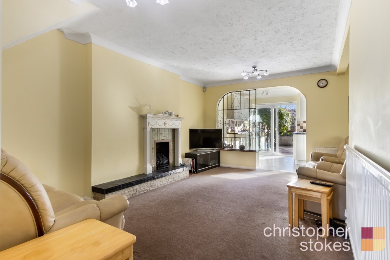 Prospect Road, Cheshunt, Hertfordshire, EN8 9QP