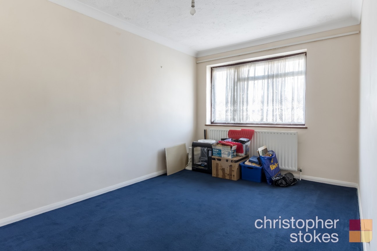 Prospect Road, Cheshunt, Hertfordshire, EN8 9QP