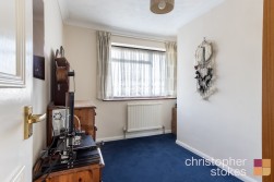 Prospect Road, Cheshunt, Hertfordshire, EN8 9QP