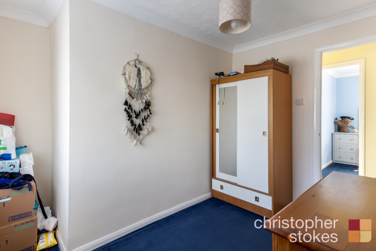 Prospect Road, Cheshunt, Hertfordshire, EN8 9QP