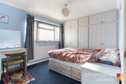 Prospect Road, Cheshunt, Hertfordshire, EN8 9QP