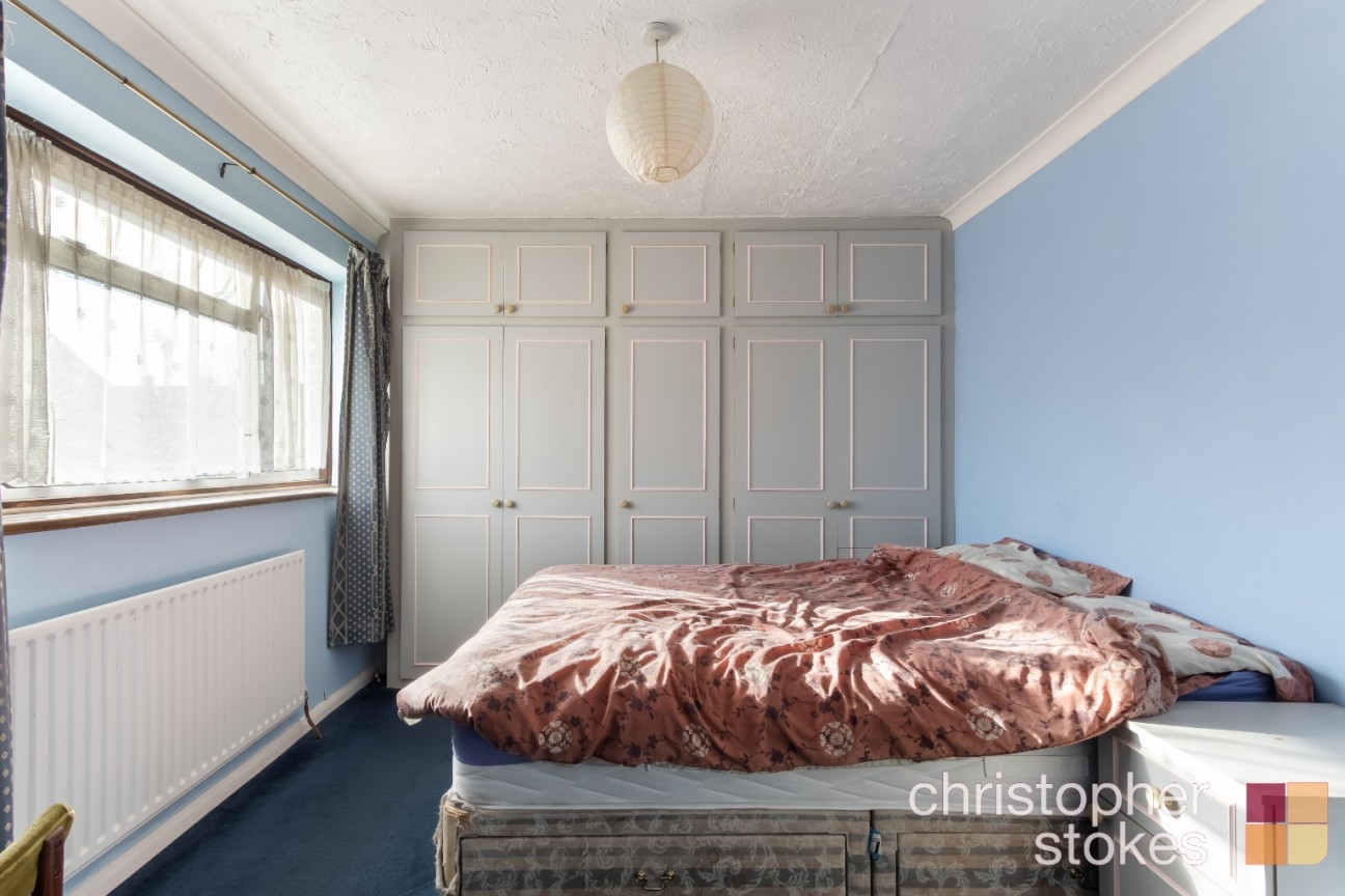 Prospect Road, Cheshunt, Hertfordshire, EN8 9QP