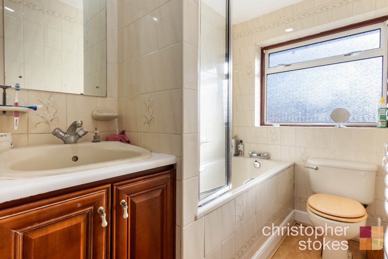 Prospect Road, Cheshunt, Hertfordshire, EN8 9QP