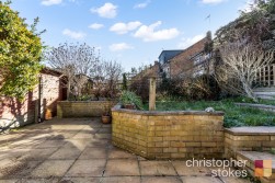 Prospect Road, Cheshunt, Hertfordshire, EN8 9QP