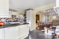 Prospect Road, Cheshunt, Hertfordshire, EN8 9QP