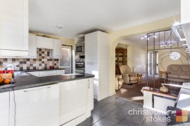 Prospect Road, Cheshunt, Hertfordshire, EN8 9QP