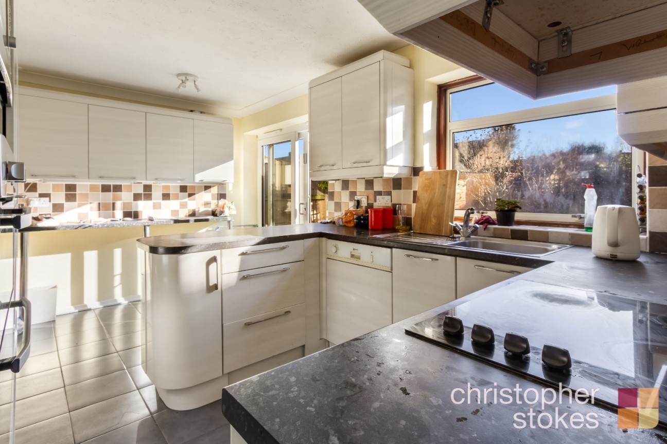 Prospect Road, Cheshunt, Hertfordshire, EN8 9QP