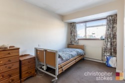 Prospect Road, Cheshunt, Hertfordshire, EN8 9QP