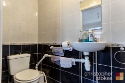 Prospect Road, Cheshunt, Hertfordshire, EN8 9QP