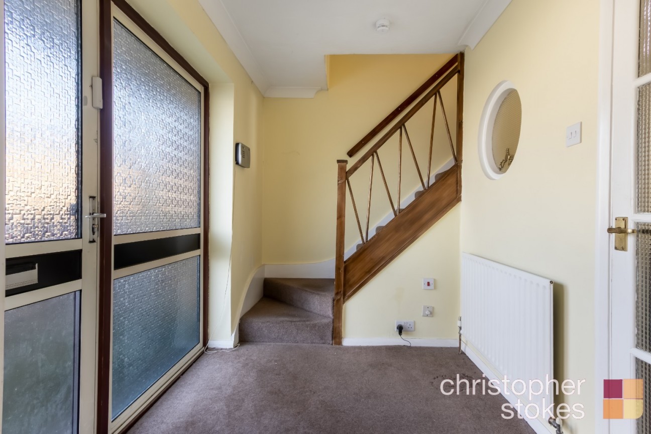 Prospect Road, Cheshunt, Hertfordshire, EN8 9QP