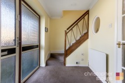 Prospect Road, Cheshunt, Hertfordshire, EN8 9QP