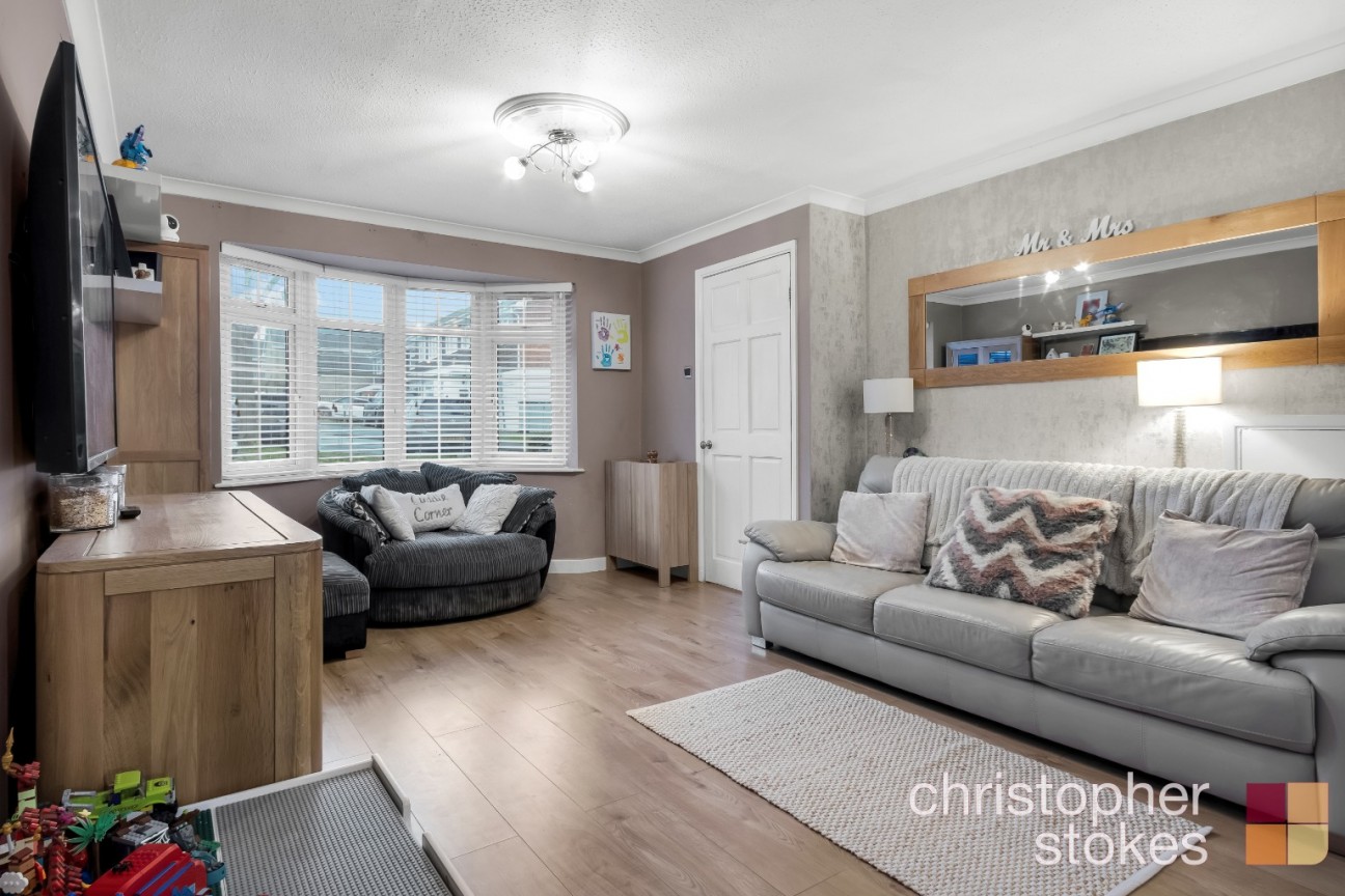 Smarts Green, Cheshunt, Hertfordshire, EN7 6BD