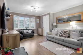 Smarts Green, Cheshunt, Hertfordshire, EN7 6BD