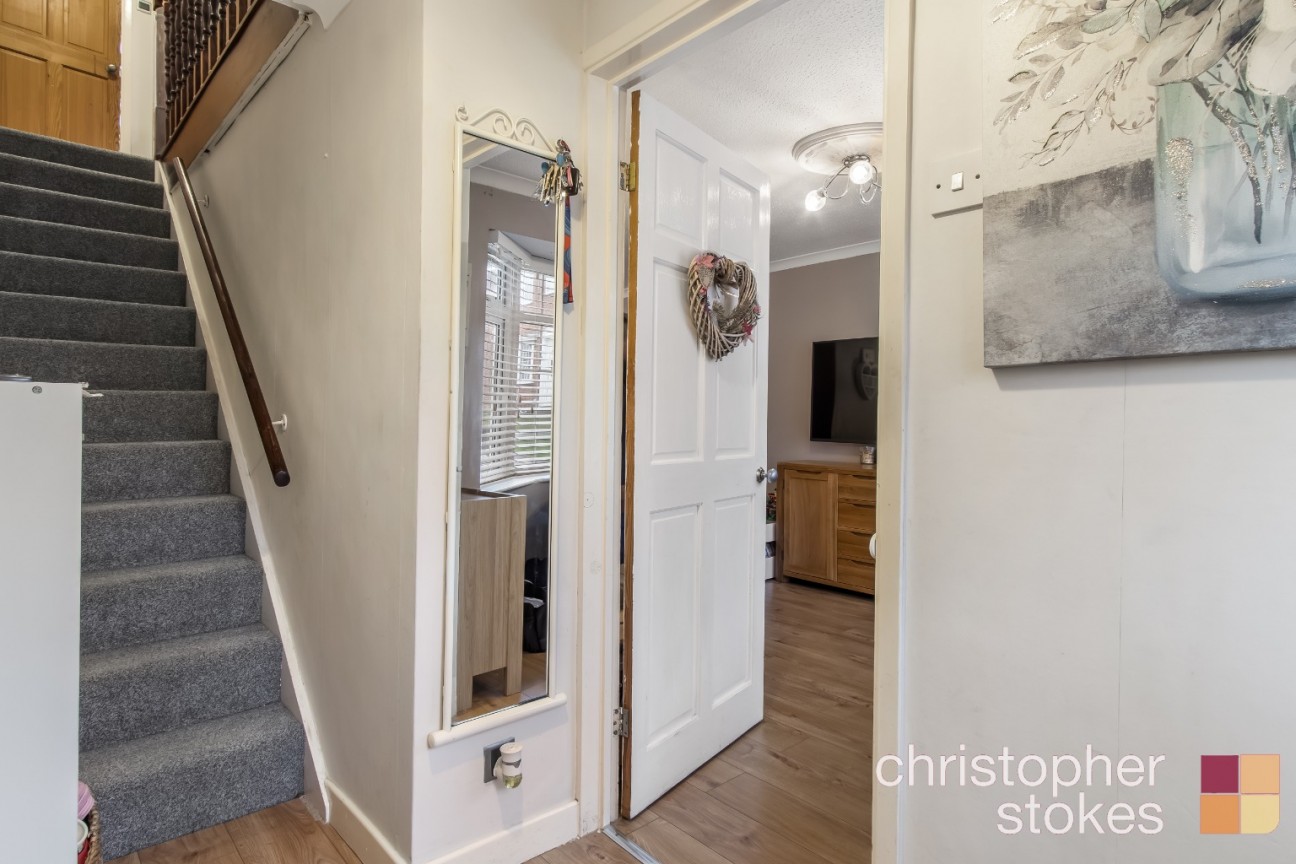 Smarts Green, Cheshunt, Hertfordshire, EN7 6BD