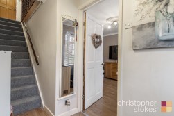 Smarts Green, Cheshunt, Hertfordshire, EN7 6BD