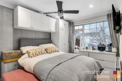 Smarts Green, Cheshunt, Hertfordshire, EN7 6BD