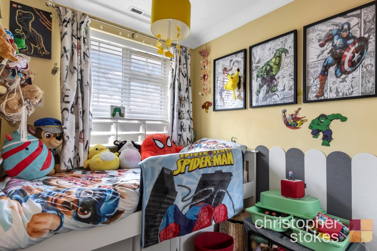 Smarts Green, Cheshunt, Hertfordshire, EN7 6BD