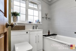 Smarts Green, Cheshunt, Hertfordshire, EN7 6BD