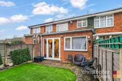 Smarts Green, Cheshunt, Hertfordshire, EN7 6BD