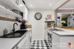 Smarts Green, Cheshunt, Hertfordshire, EN7 6BD