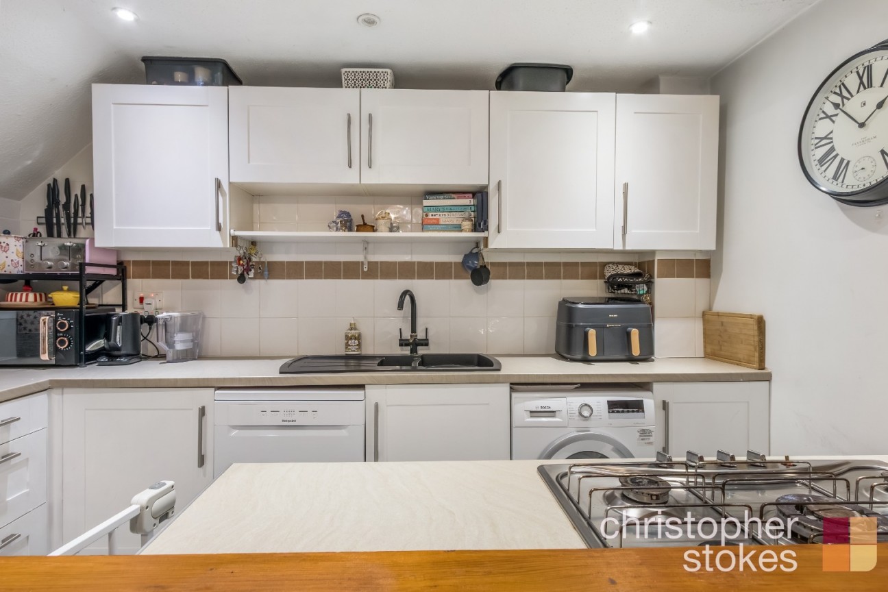 Smarts Green, Cheshunt, Hertfordshire, EN7 6BD