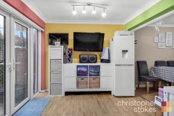 Smarts Green, Cheshunt, Hertfordshire, EN7 6BD