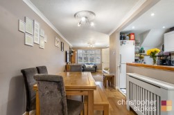 Smarts Green, Cheshunt, Hertfordshire, EN7 6BD