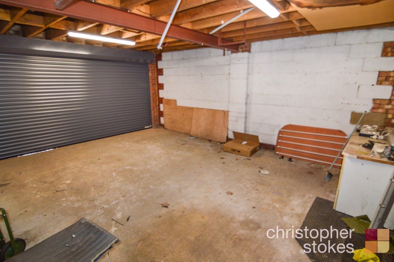 Abbey Road, Waltham Cross, Hertfordshire, EN8 7LQ