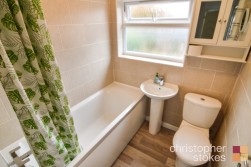 Abbey Road, Waltham Cross, Hertfordshire, EN8 7LQ